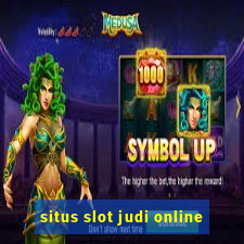 situs slot judi online