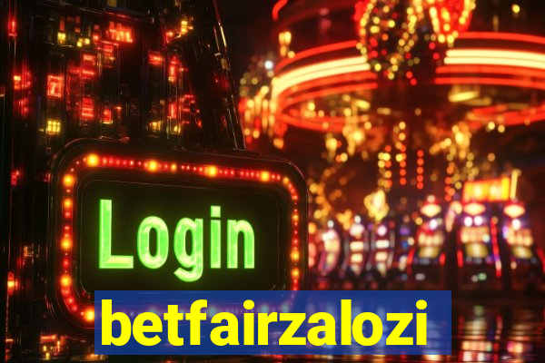 betfairzalozi