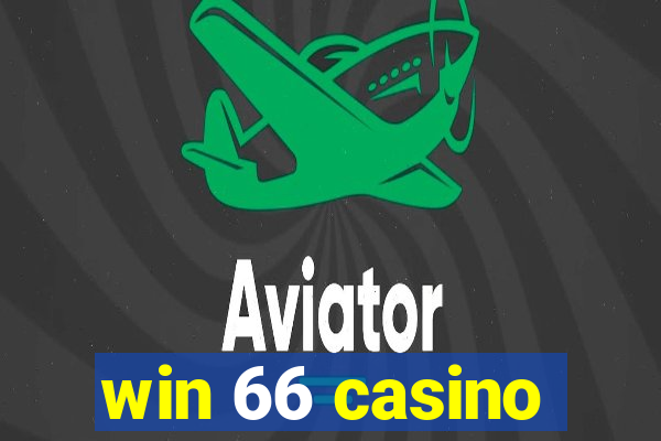 win 66 casino