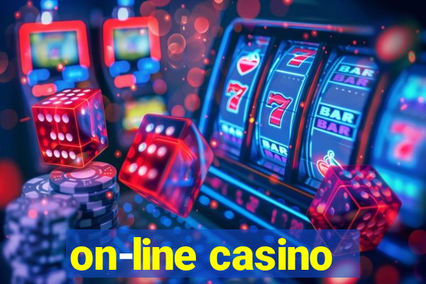 on-line casino