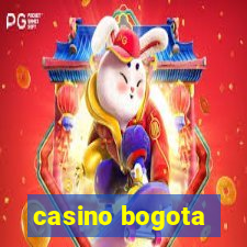 casino bogota