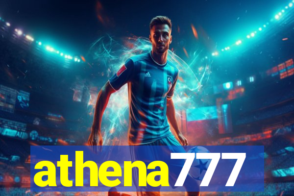 athena777