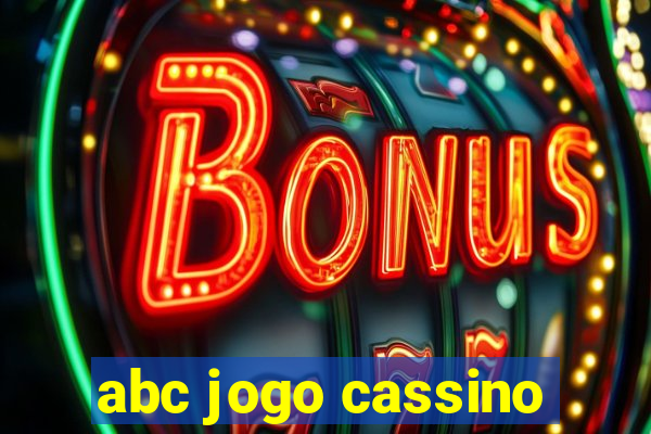 abc jogo cassino