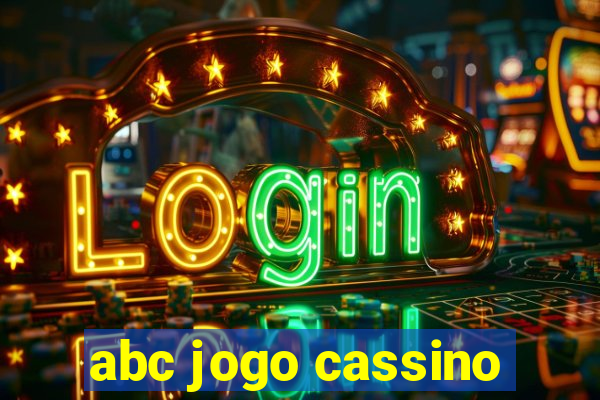 abc jogo cassino