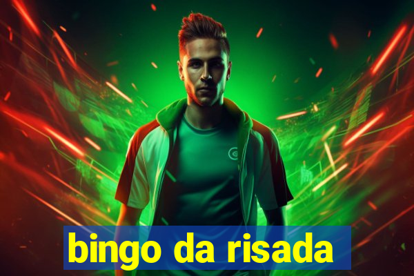 bingo da risada