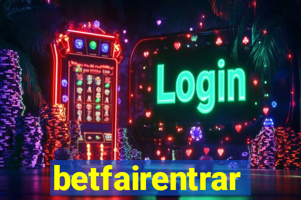 betfairentrar