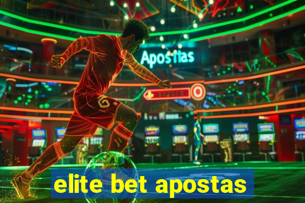 elite bet apostas