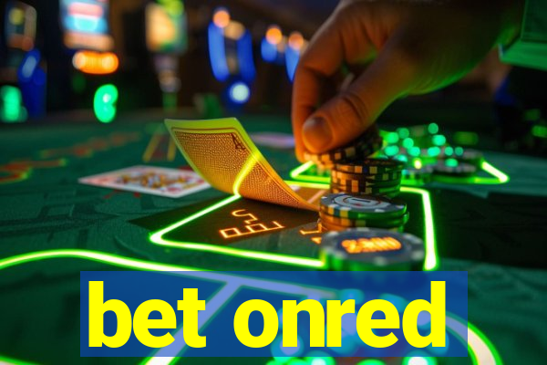 bet onred