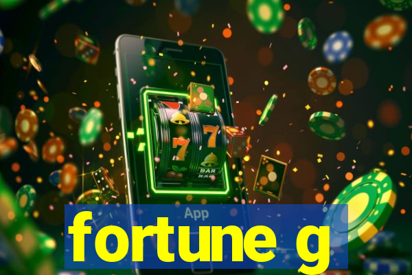 fortune g