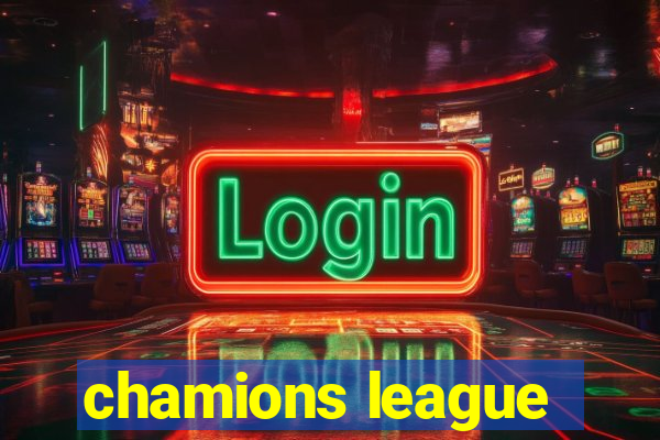 chamions league