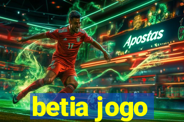 betia jogo