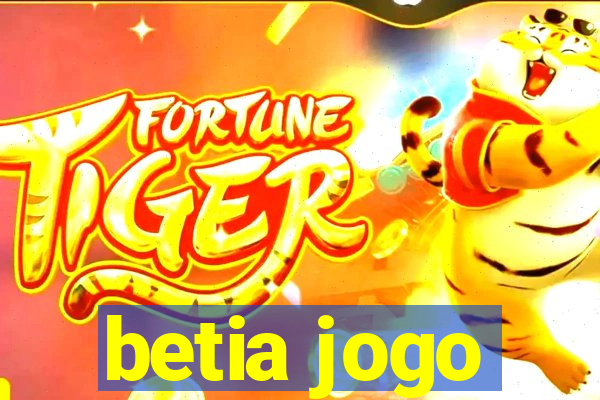 betia jogo