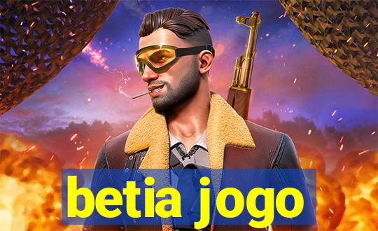 betia jogo