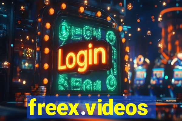 freex.videos