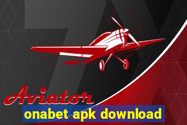 onabet apk download