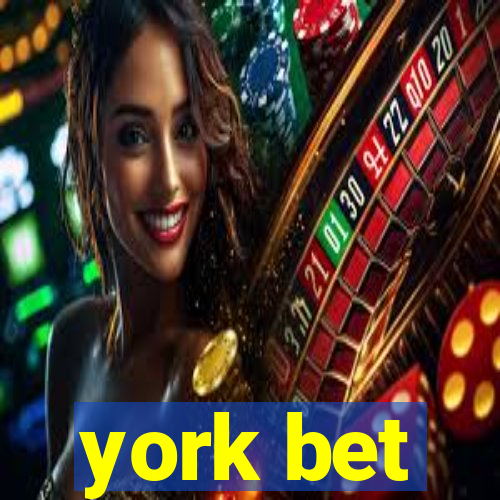 york bet