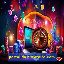 portal do buceteiro.com