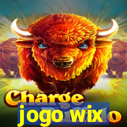 jogo wix