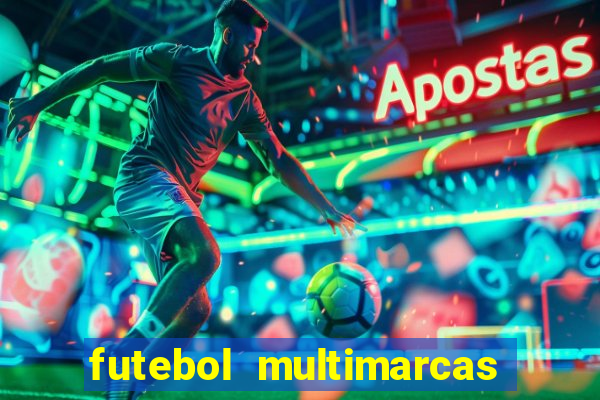 futebol multimarcas ao vivo