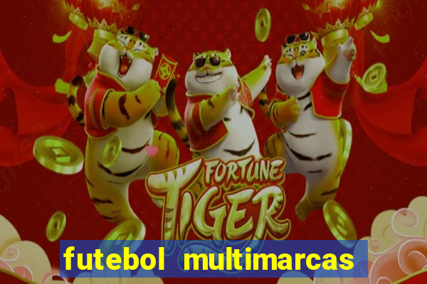 futebol multimarcas ao vivo