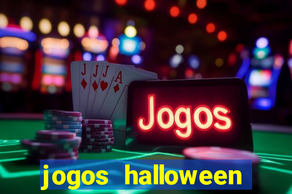 jogos halloween ca?a niquel