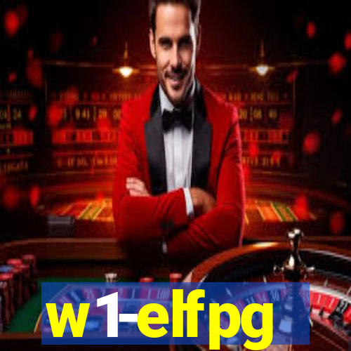 w1-elfpg