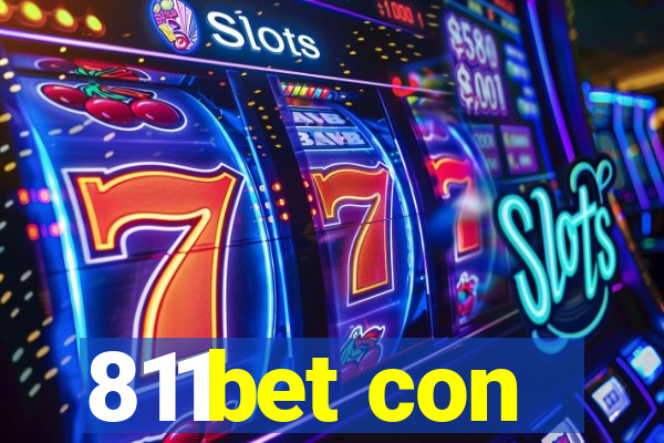 811bet con