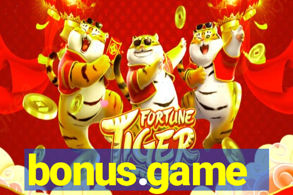 bonus.game