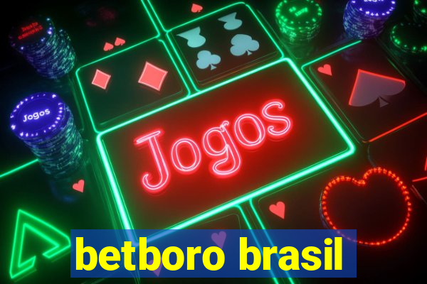 betboro brasil