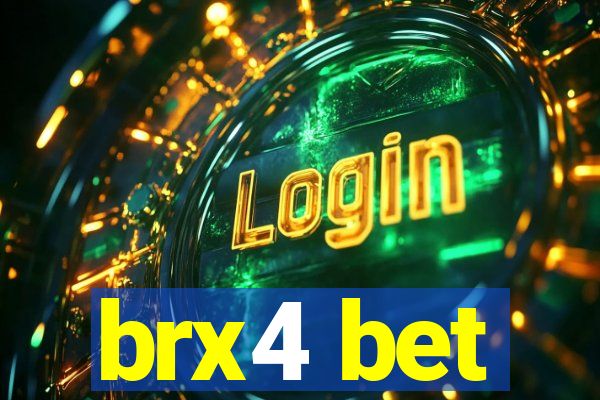 brx4 bet