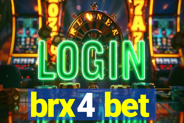 brx4 bet