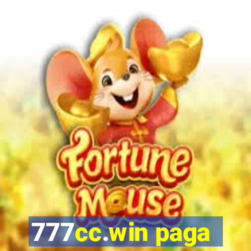 777cc.win paga