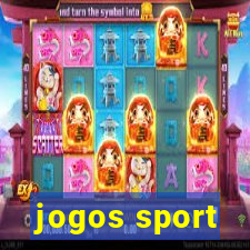 jogos sport