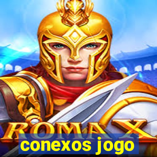 conexos jogo