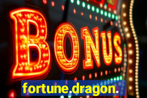 fortune.dragon.casino