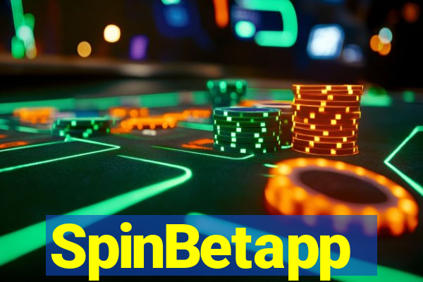 SpinBetapp