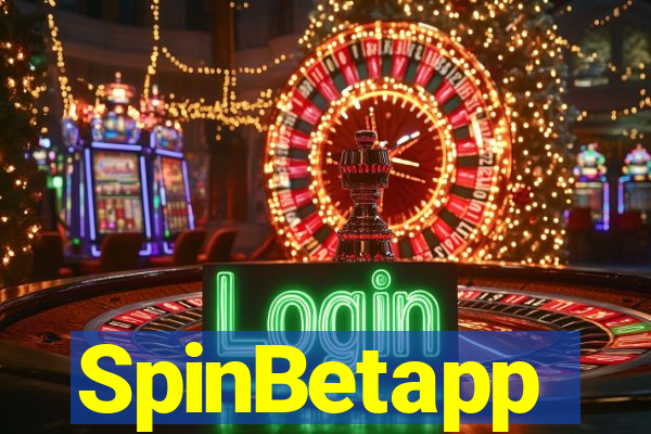 SpinBetapp