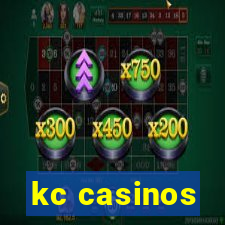 kc casinos