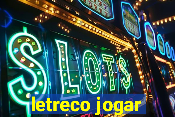 letreco jogar