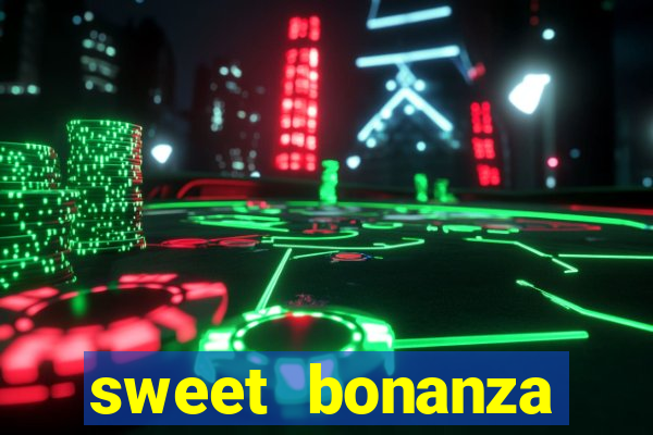 sweet bonanza candyland results