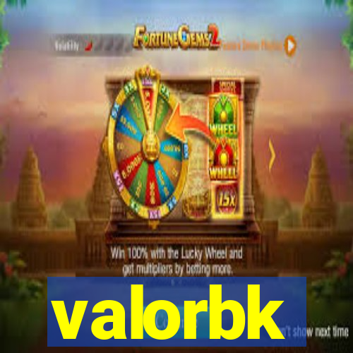 valorbk