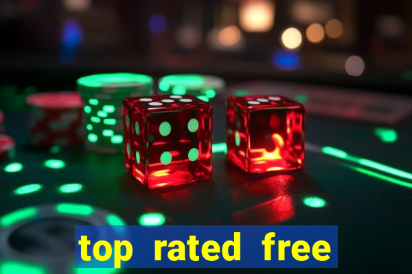 top rated free slot games