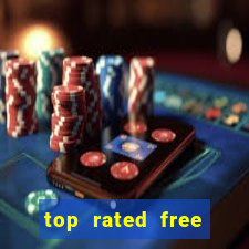 top rated free slot games