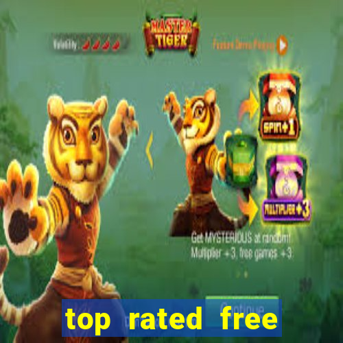 top rated free slot games