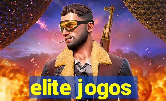 elite jogos