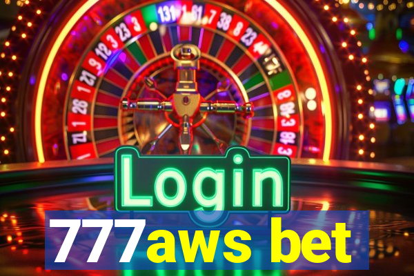 777aws bet