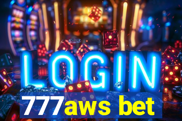 777aws bet