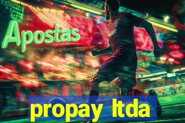 propay ltda