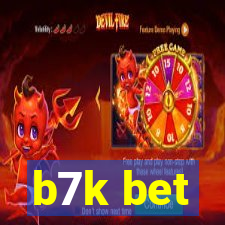 b7k bet