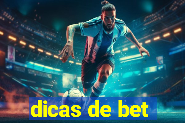 dicas de bet